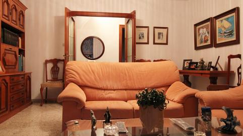 Foto 5 de Piso de alquiler en  Sacerdote Isidro Albert, 1, Benisaudet, Alicante