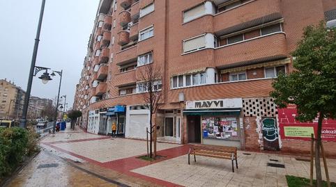 Photo 4 of Premises for sale in Calle General Vara de Rey, 66, Jesuitas,  Logroño