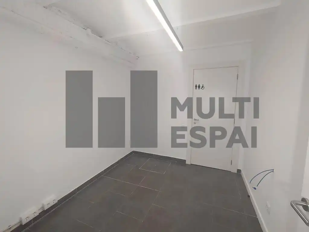 Business premises to rent in Carrer de Calàbria, imagen 37