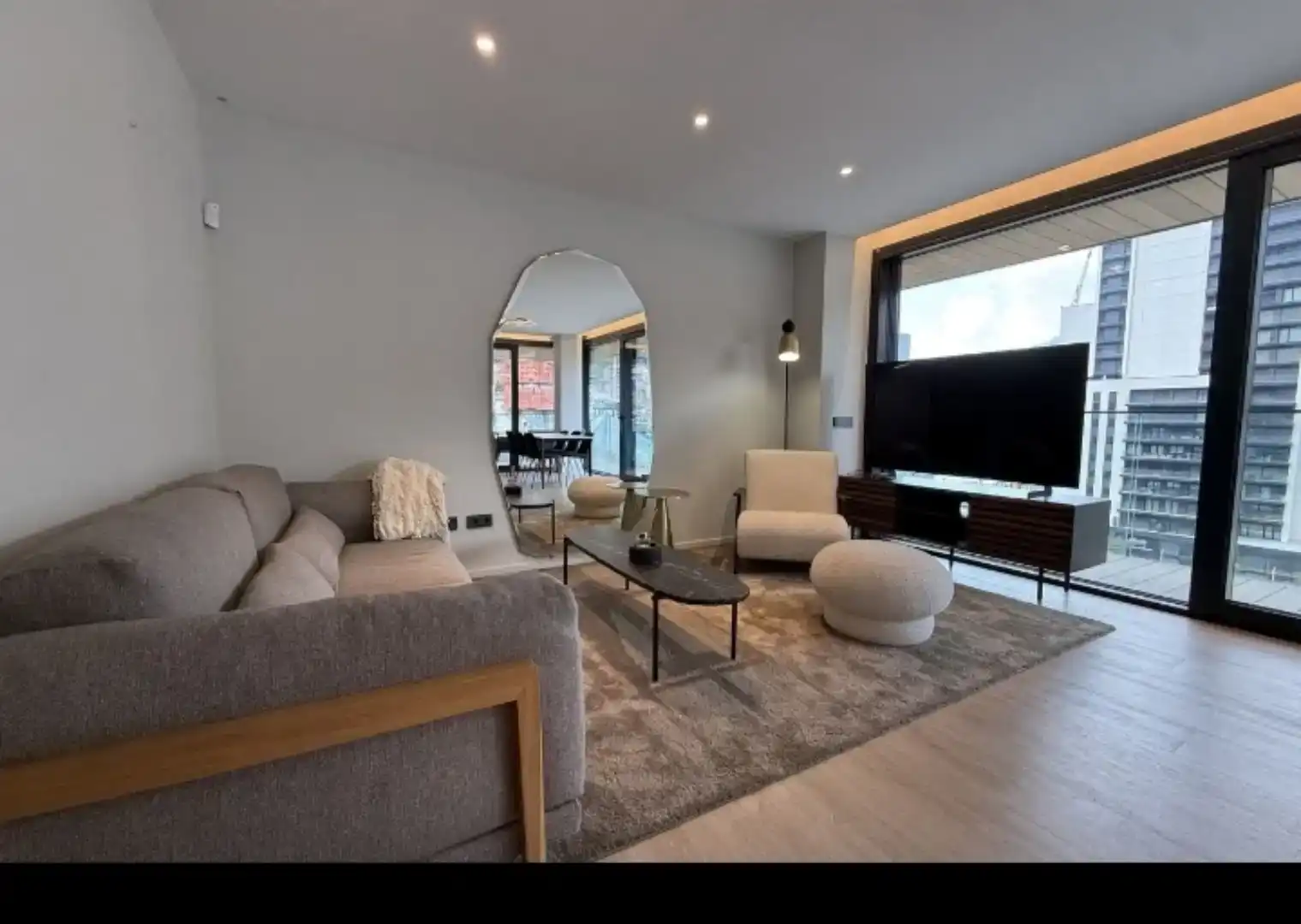 3-bedroom room in shared flat for rent in Escaldes-Engordany · 15 of 17