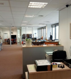 Photo 4 of Office for sale in Carrer de la Garrotxa, Zona Industrial, El Prat de Llobregat