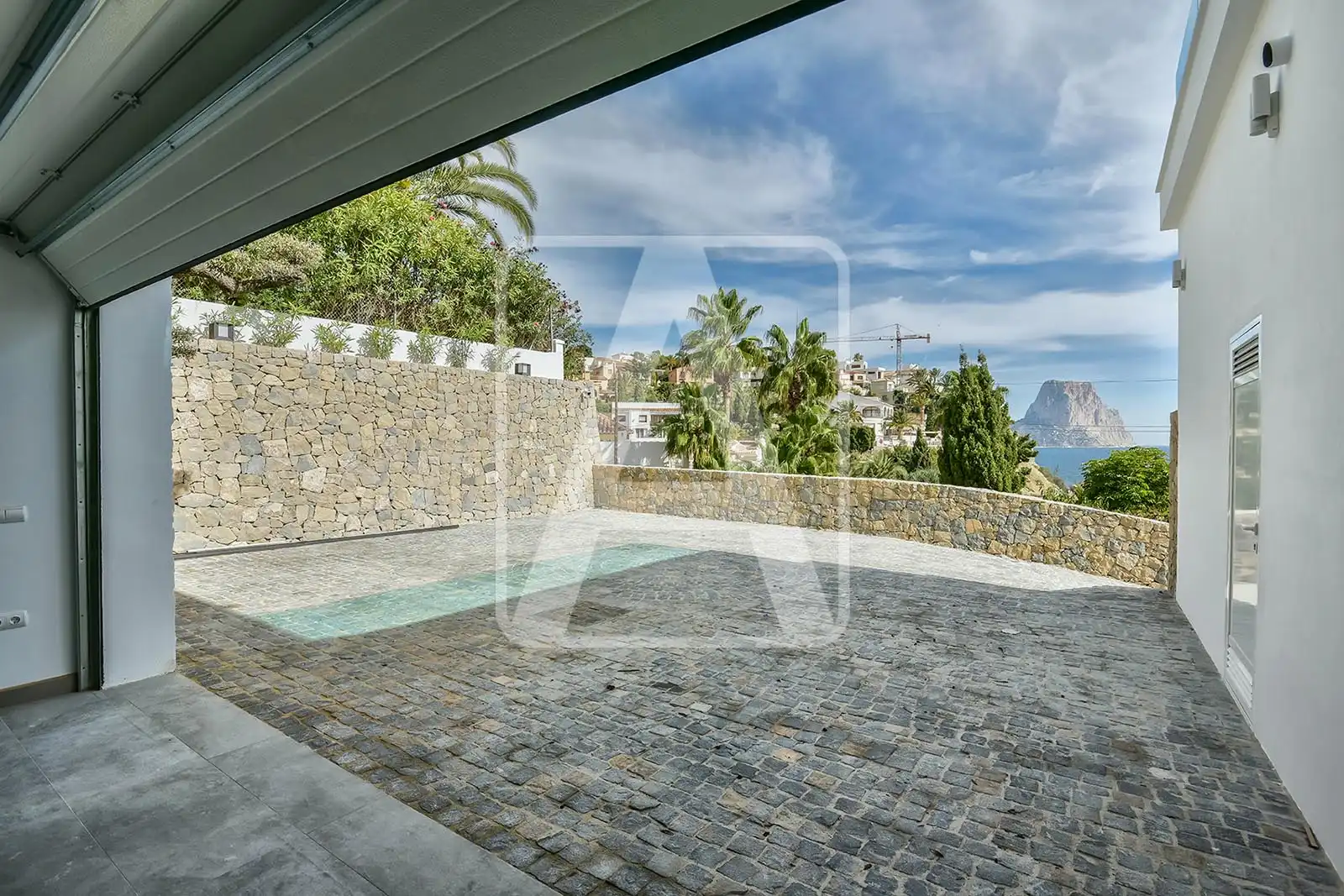 Chalet con piscina en venta en Canuta, imagen 10
