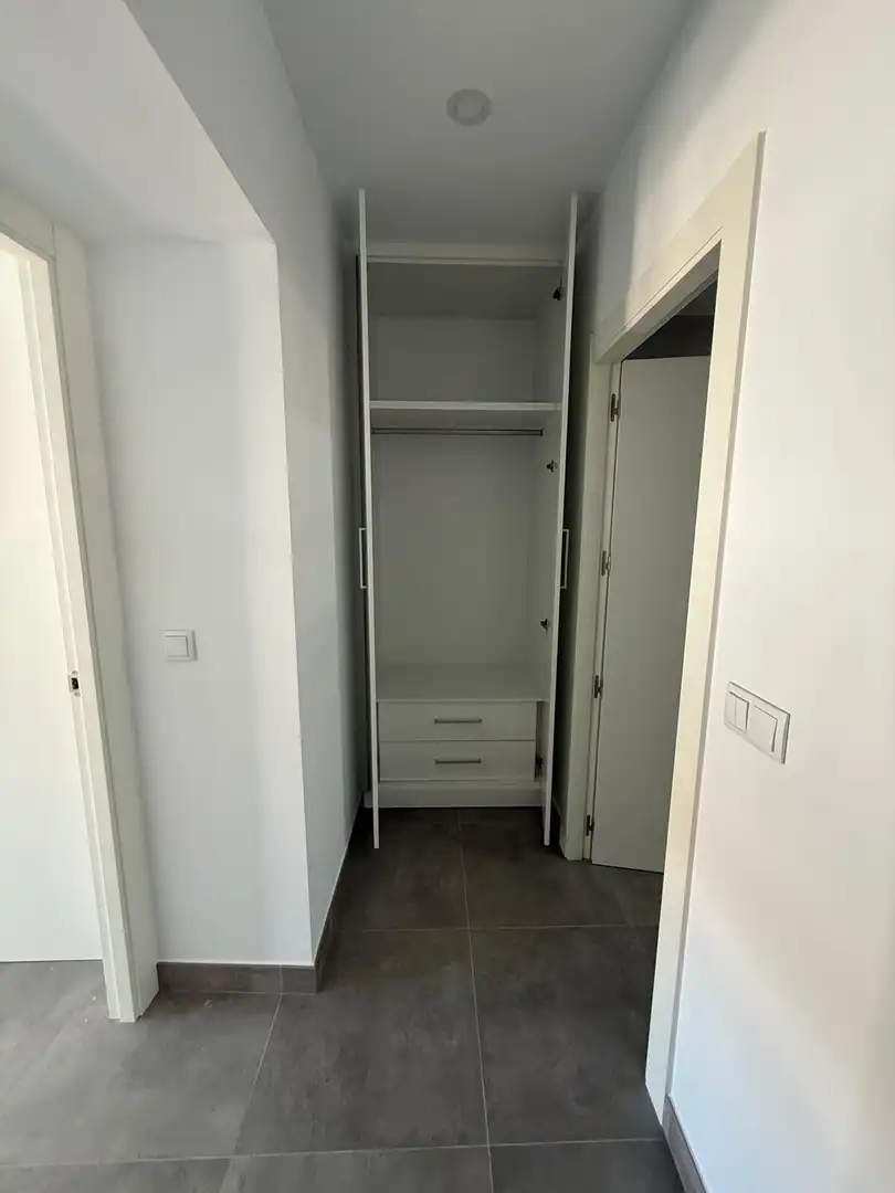 Bedroom of Houses for sale in Molina de Segura  with Terrace, Storage room and Balcony