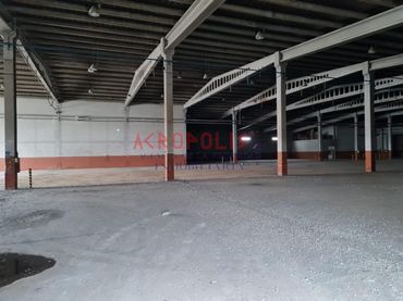 Industrial building to rent in Benavente