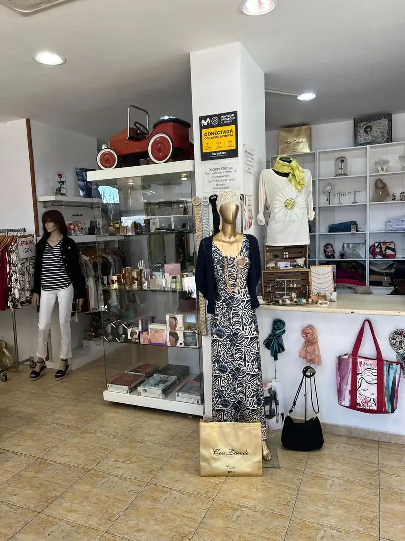 Local de alquiler en Cunit con Aire acondicionado y Terraza