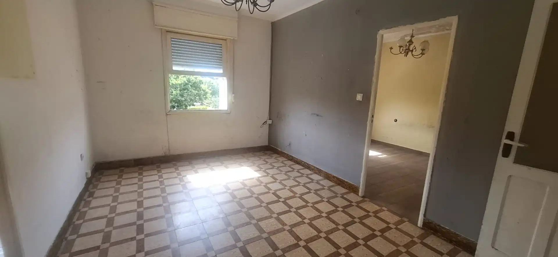 Sala d'estar de Casa o xalet en venda en Vigo  amb Jardí privat i Terrassa