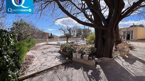 Chalet en venta en JijonaXixona, 5 dormitorios., imatge 5