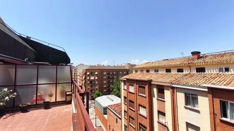 Photo 4 of Attic for sale in Juzgados, Logroño