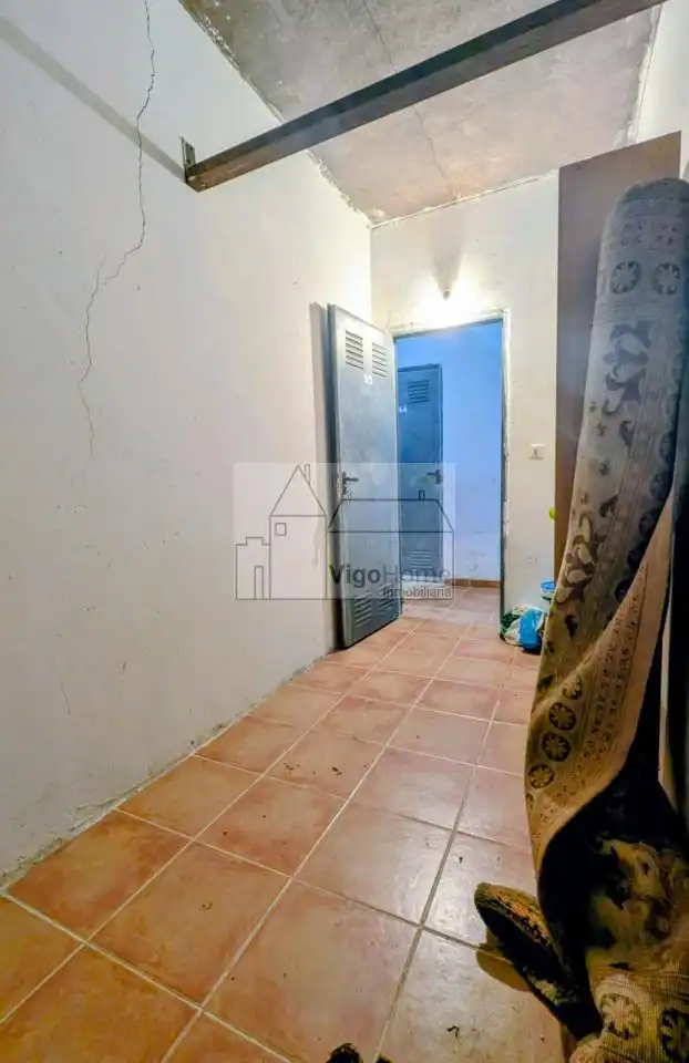 Flat for rent in RUA BAIONA, As Travesas - Balaídos