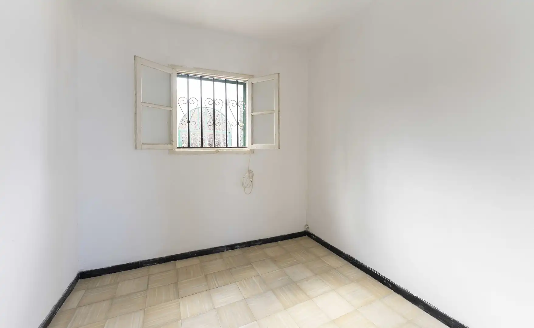 Habitación de Finca rústica en venta en Icod de los Vinos con Jardín privado, Terraza y Balcón