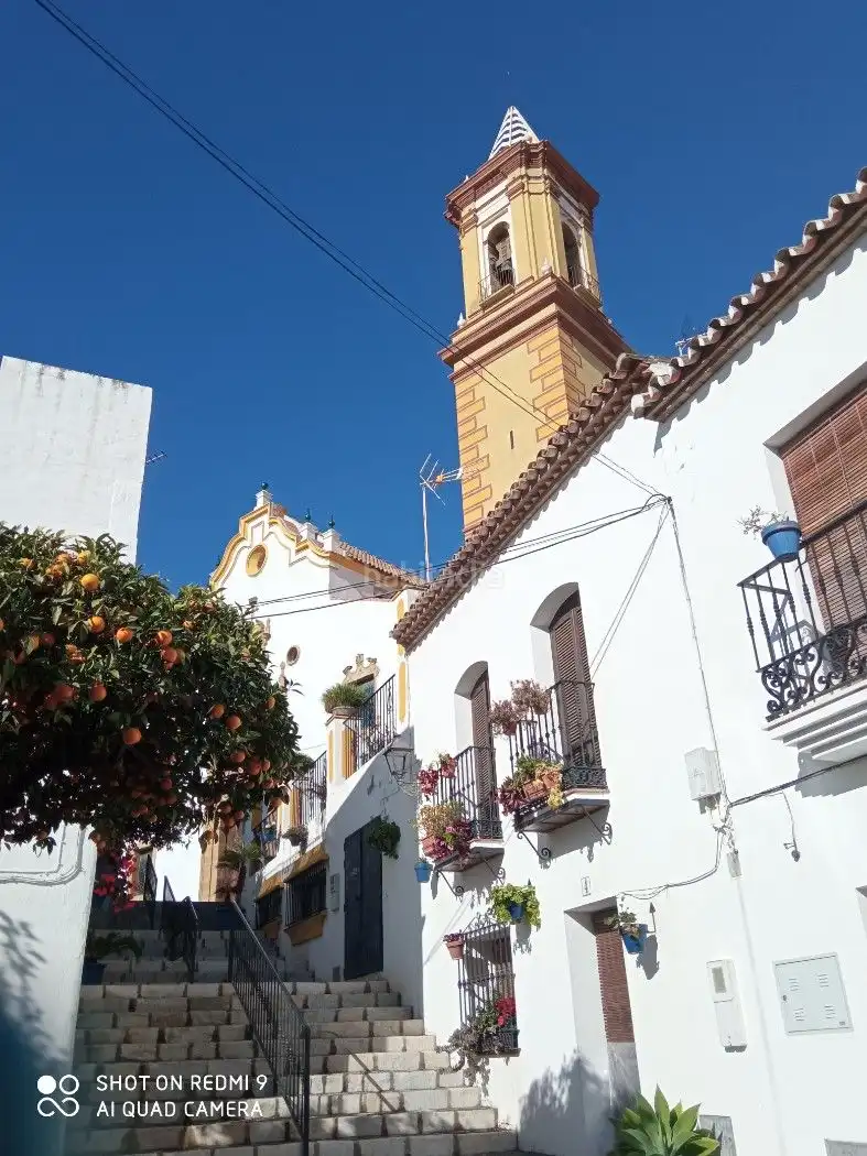 Wohnung mit Garten zum Verkauf in Calle San Roque 37, imagen 11