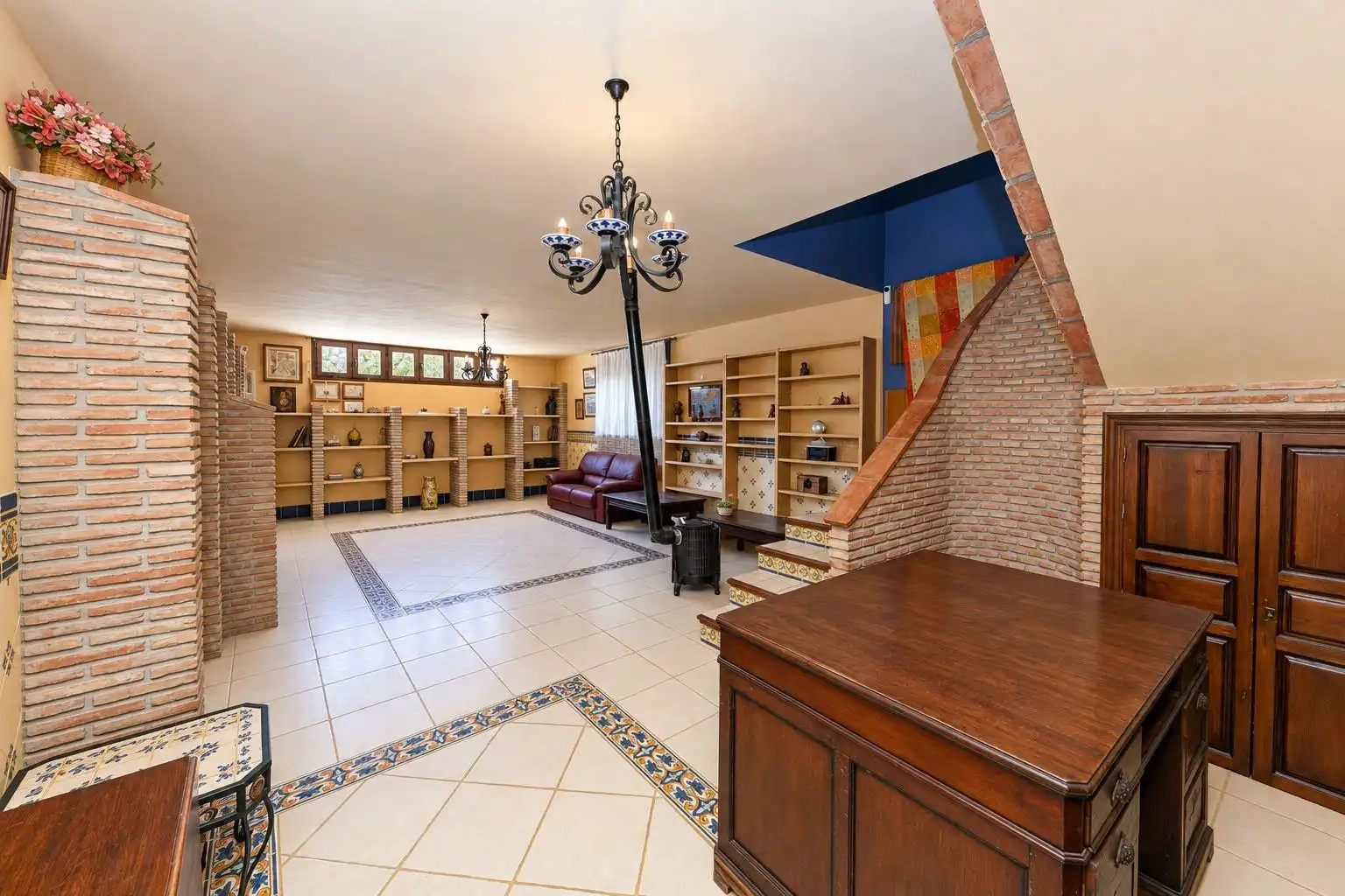 Casa rústica con piscina en venta en CAMPIÑUELA, imagen 54