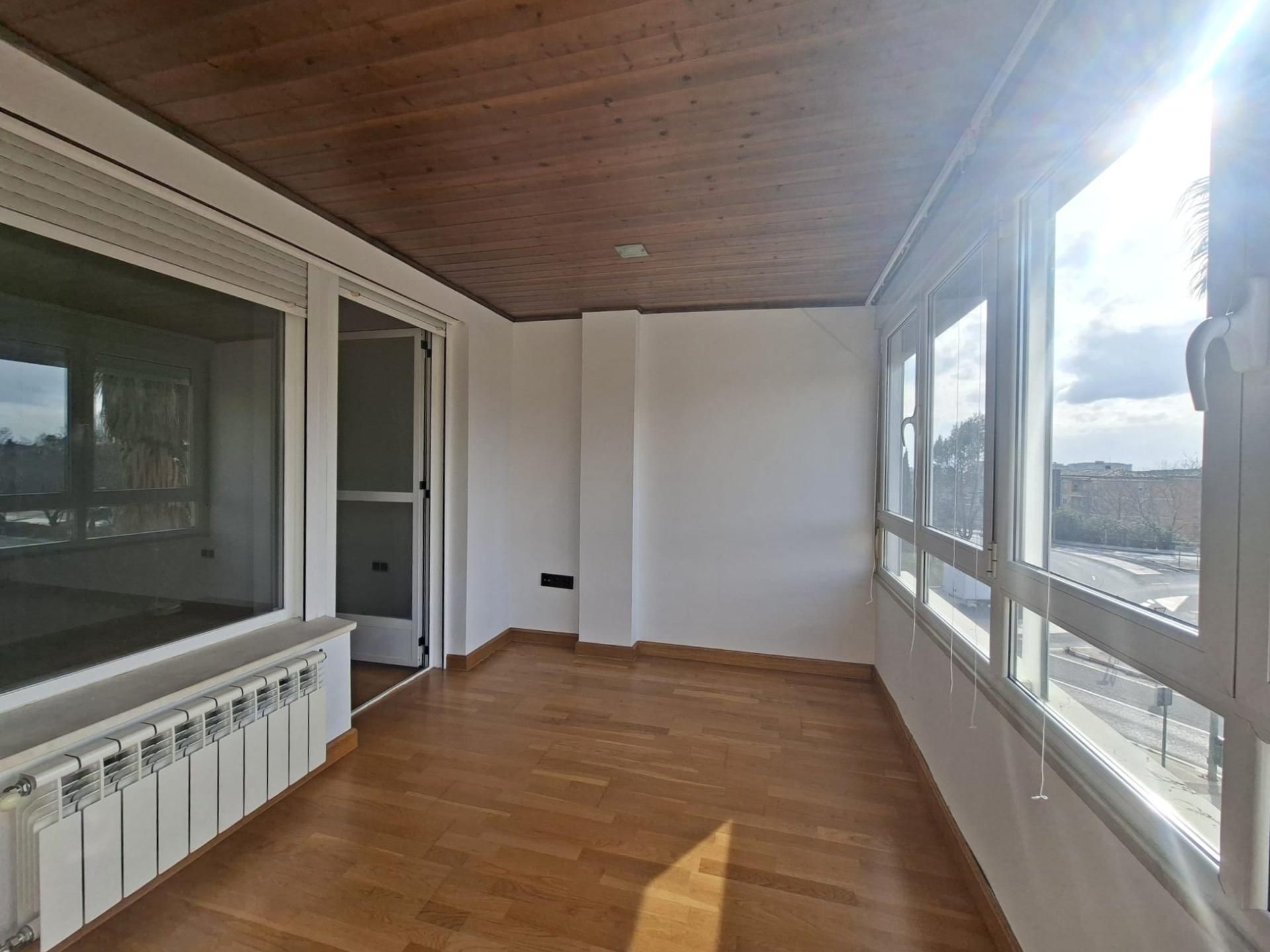 Dormitori de Pis en venda en Cáceres Capital amb Aire condicionat, Calefacció i Parquet