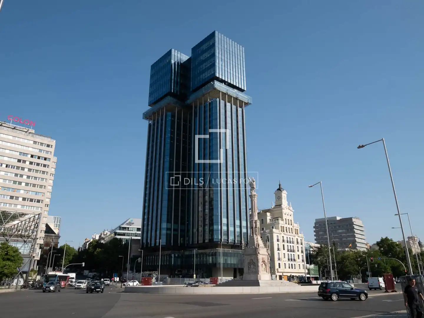 Appartement avec ascenseur à louer à Barrio de Salamanca, imagen 21