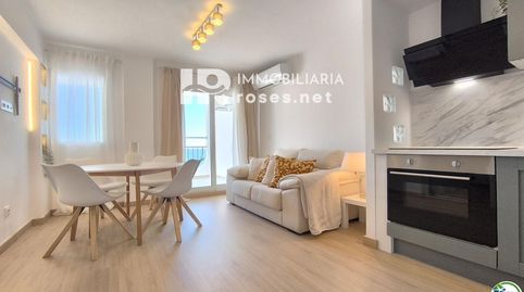 Foto 5 de Piso en venta en Delta Muga, Muga - Gran Reserva - Badia, Empuriabrava