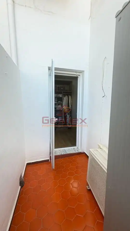 Planta baja en venta en Almendralejo con Aire acondicionado