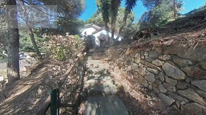 Villa con piscina in vendita a Carrer Mare de Déu de Montserrat, imagen 50