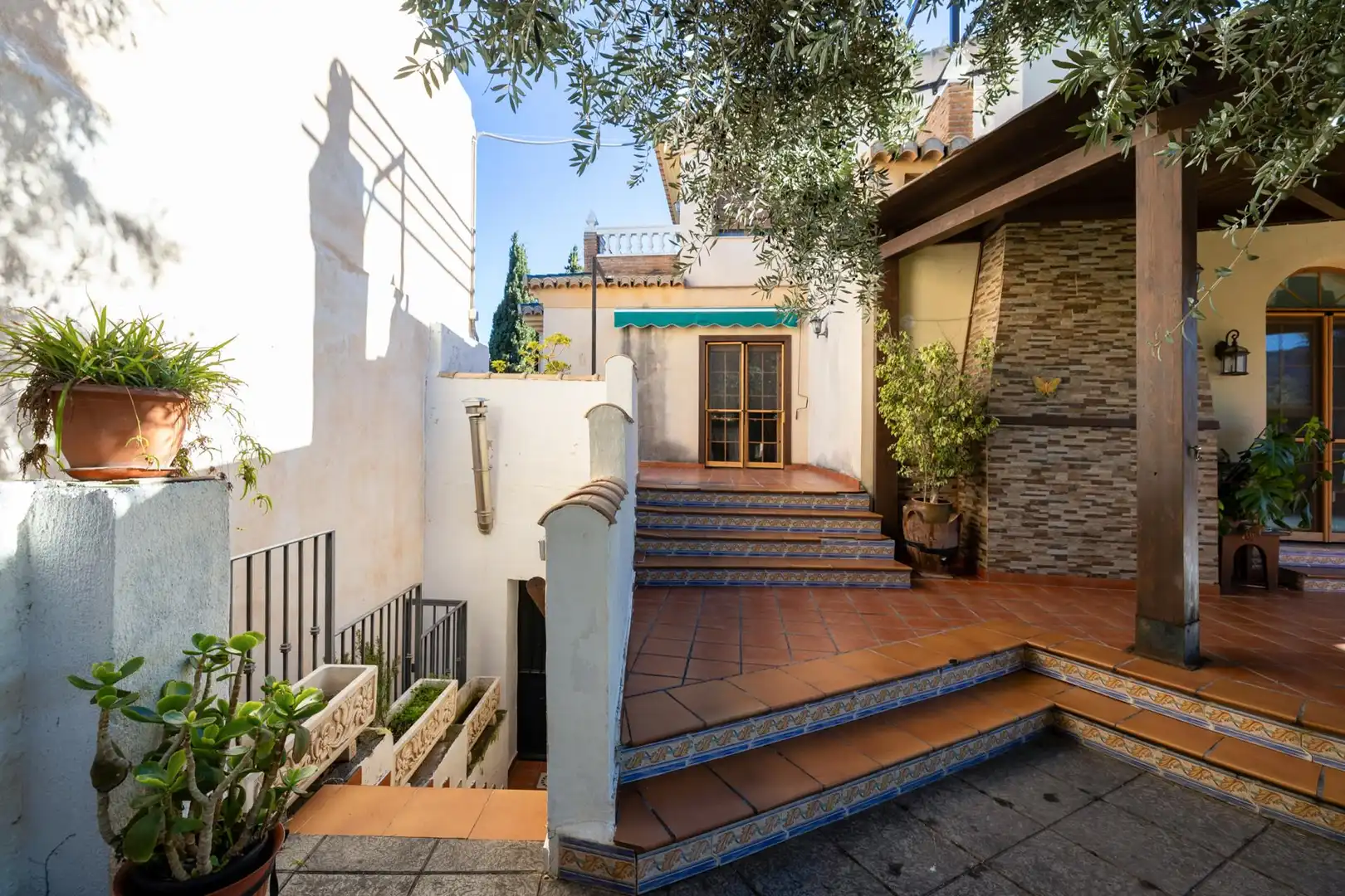 Villa avec terrasse à vendre à El Valle, imagen 51