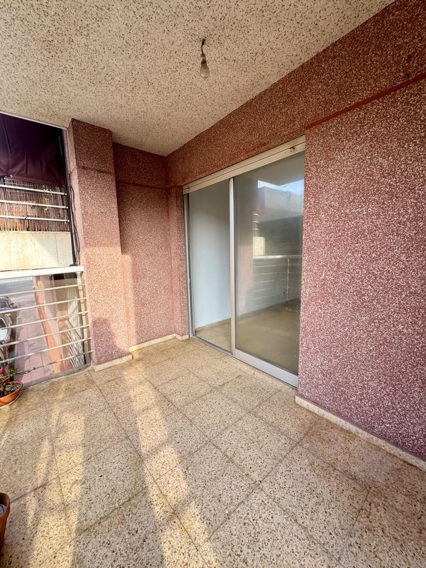 Terrassa de Pis en venda en Santa Pola amb Terrassa i Balcó