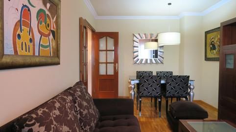 Foto 5 de Piso de alquiler en Calle Les Comadres, El Carbayedo - El Quirinal, Avilés