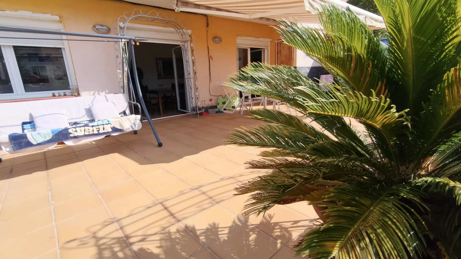 Terraza de Piso en venta en Sant Fruitós de Bages con Aire acondicionado, Calefacción y Terraza