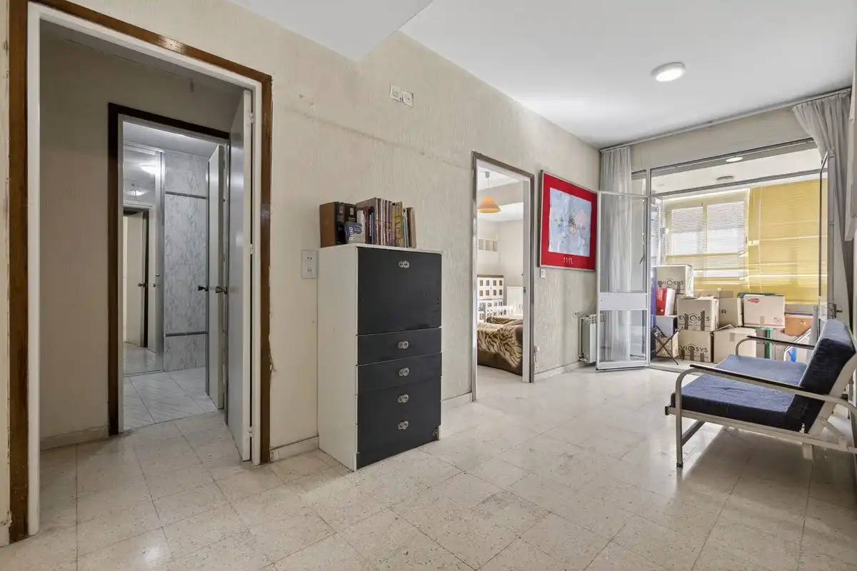 Appartement avec terrasse à vendre à Av. de la República Argentina, imagen 42