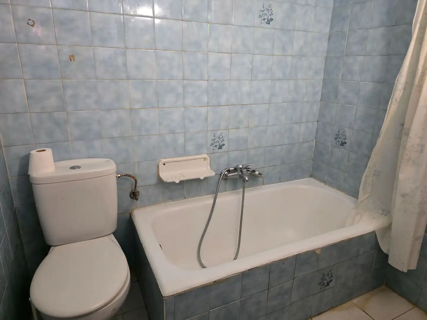 Bathroom of Flat for sale in L'Alfàs del Pi