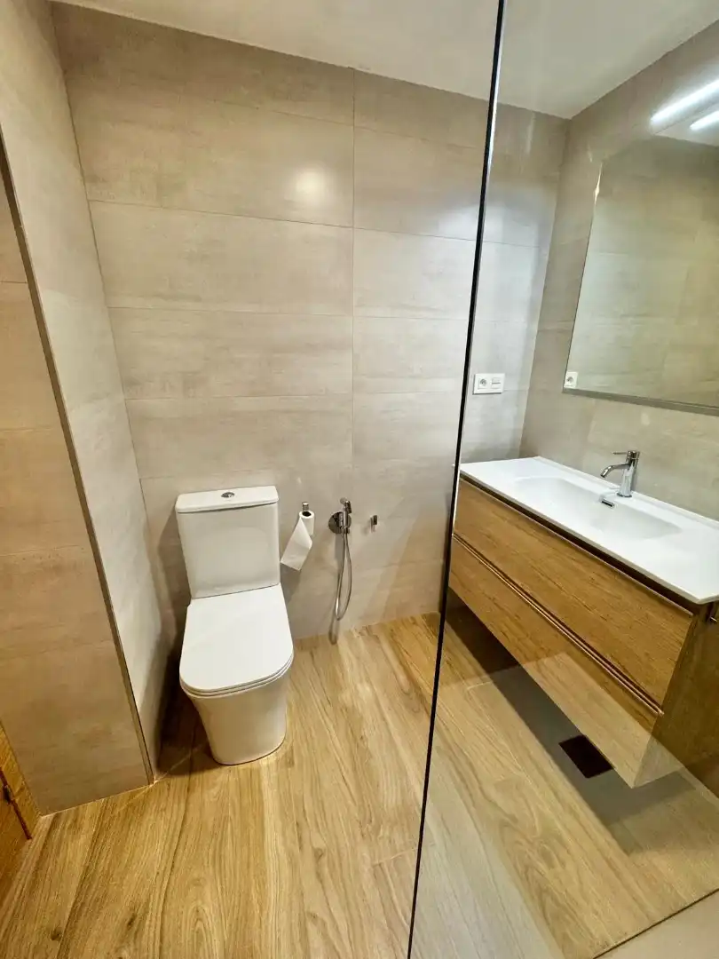 Flat with terrace to rent in Camino de Ronda, imagen 7
