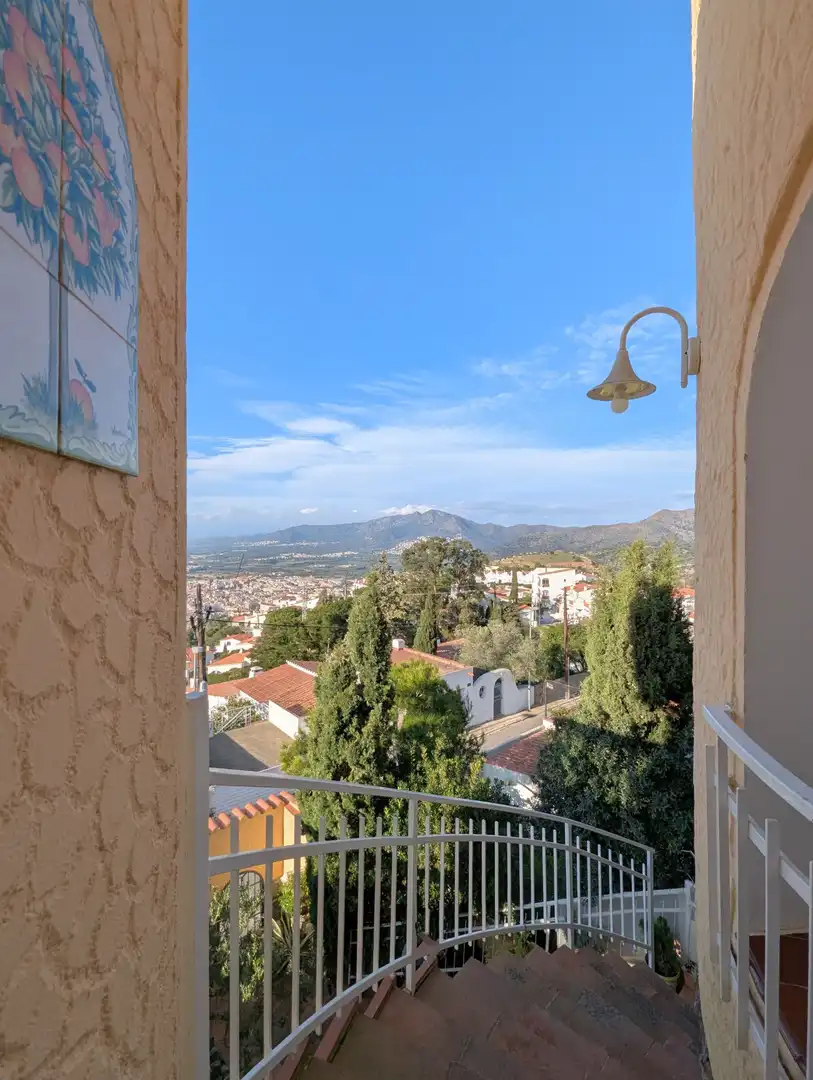 Casa con piscina en venta en Almadrava - Canyelles - Puig-Rom, imagen 16