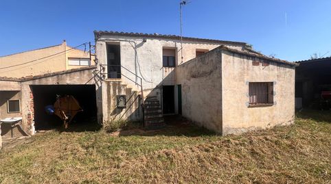 Foto 2 de Finca rústica en venta en La Punxa, Palafrugell