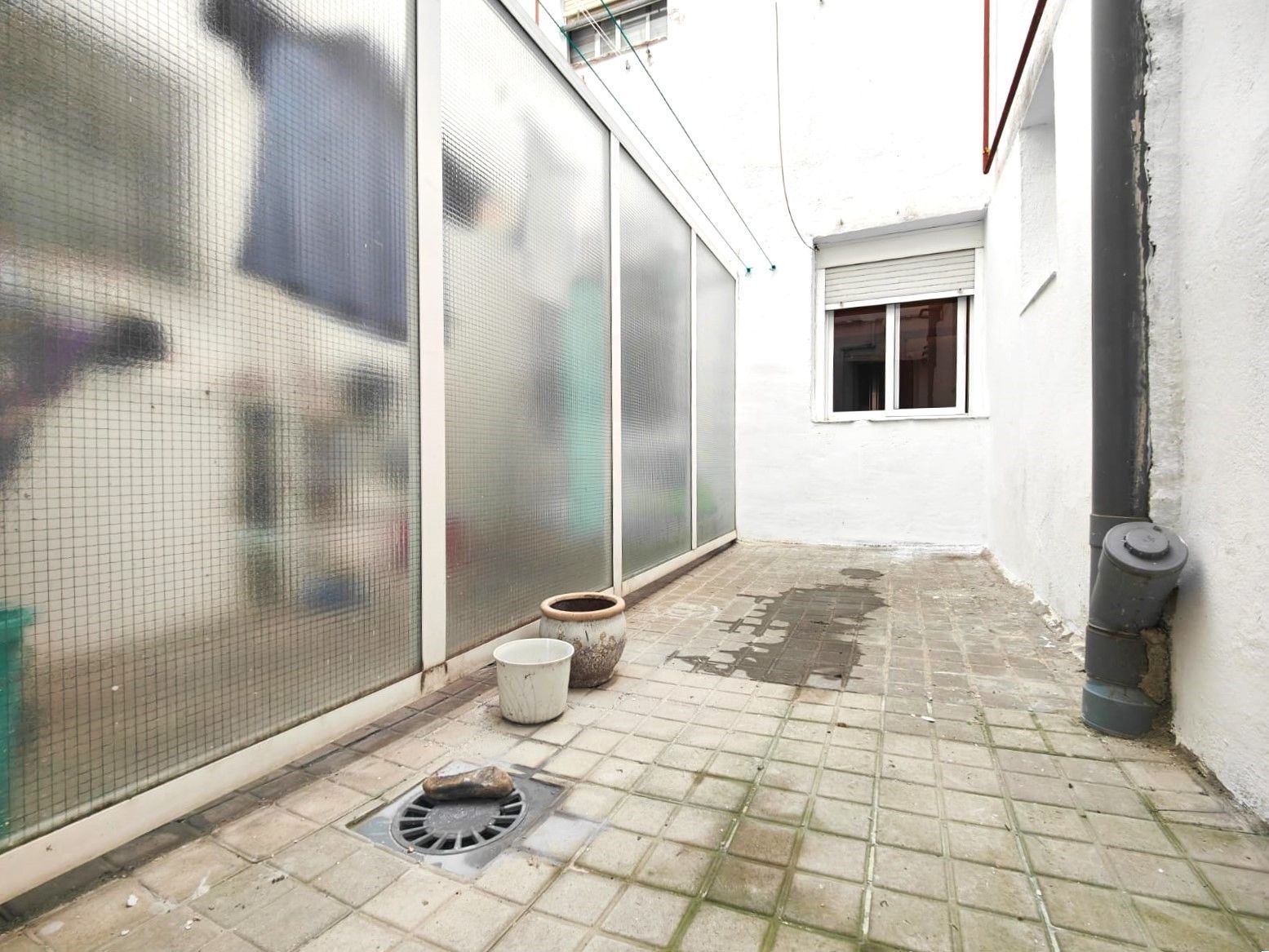Exterior view of Flat for sale in Getafe