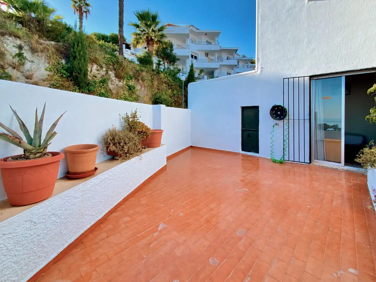 Appartement compact avec piscine à vendre à miramar 4, imagen 32