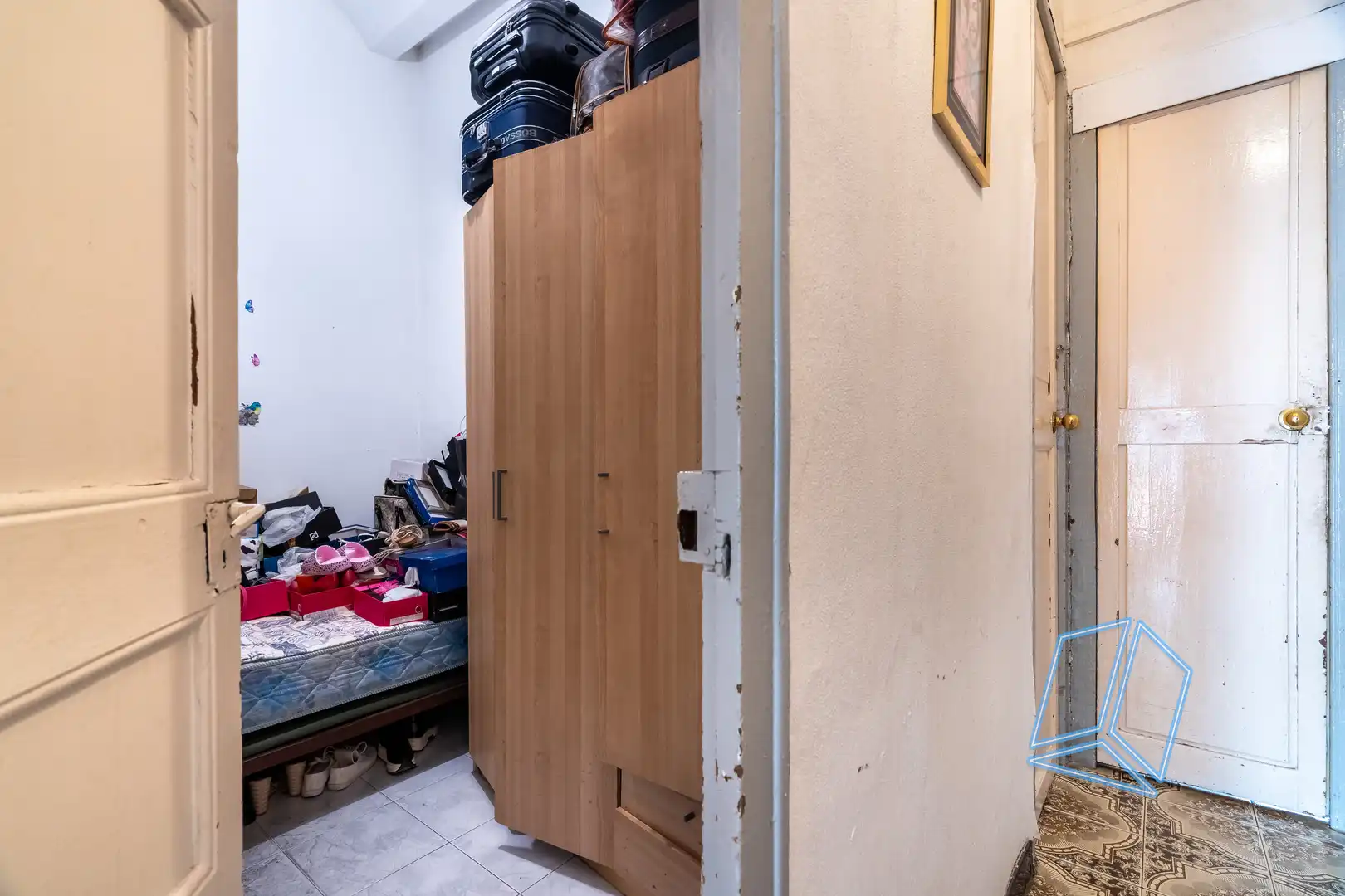 Appartamento in vendita a Carrer de la Mare de Déu de Port, imagen 27