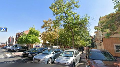 Foto 3 de Planta baixa en venda a De Antonio Mendez, Ensanche, Alcobendas