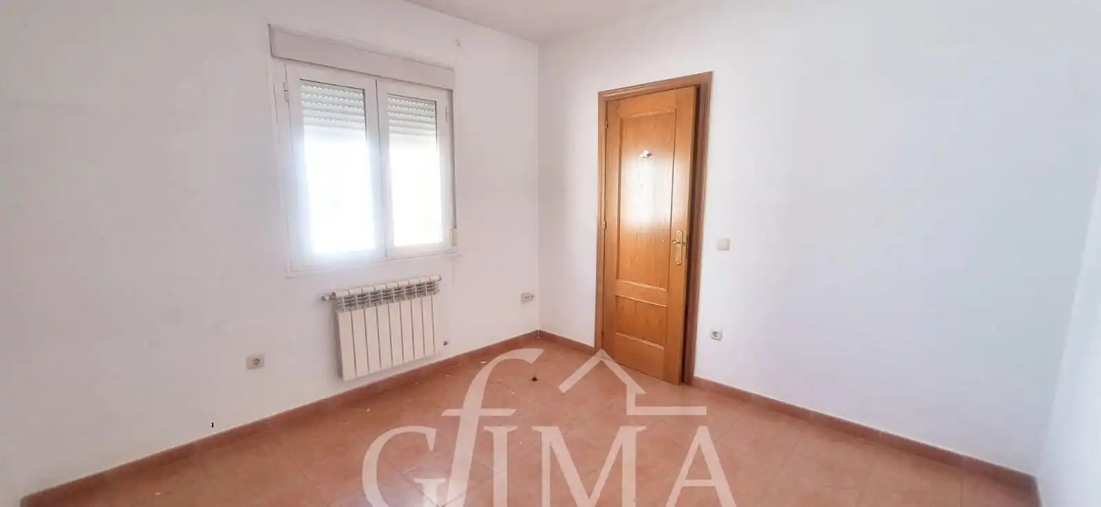 Bedroom of Detached homes for sale in Tomelloso  with Heating and Balcony