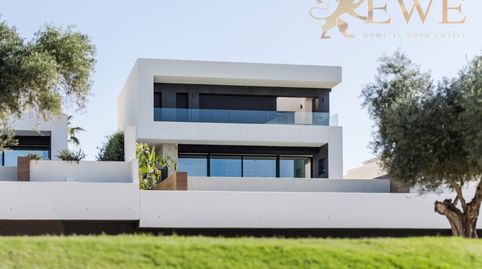 Exclusiva Villa junto al prestigioso campo de golf La Finca Golf Resort, imatge 3