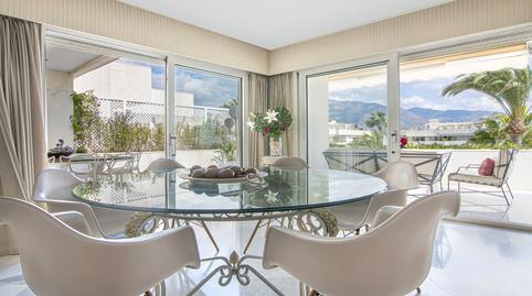 Photo 3 of Attic for rent in Calle Los Granados, 20, Puerto Banús, Marbella