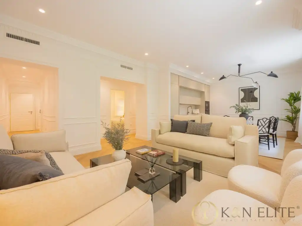 Appartement avec ascenseur à vendre à Calle Claudio Coello, imagen 5