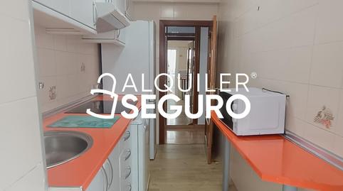 Foto 4 de Pis de lloguer a San Luciano, Los Ángeles, Madrid