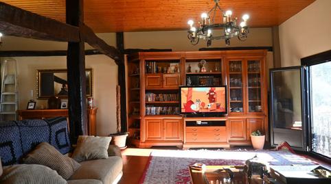 Foto 2 de Finca rústica en venda a Mungia, Bizkaia