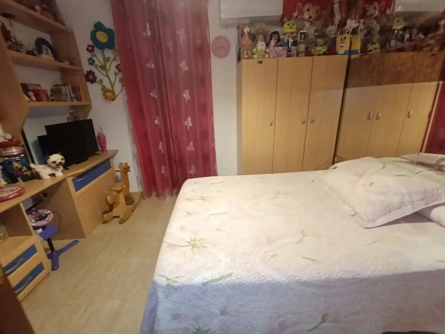 Terraced house for sale in La Zarzuela - San José - Belén, imagen 16