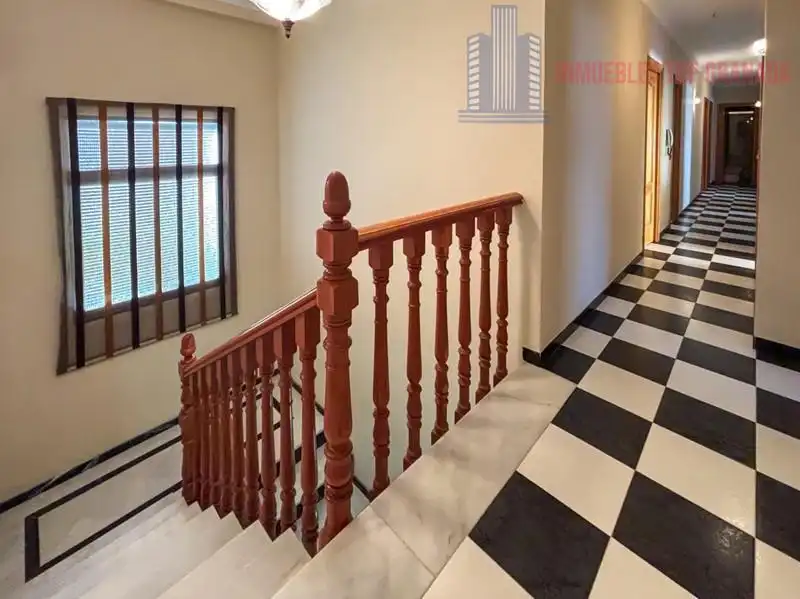 Casa con terrazza in vendita a Atarfe, imagen 12