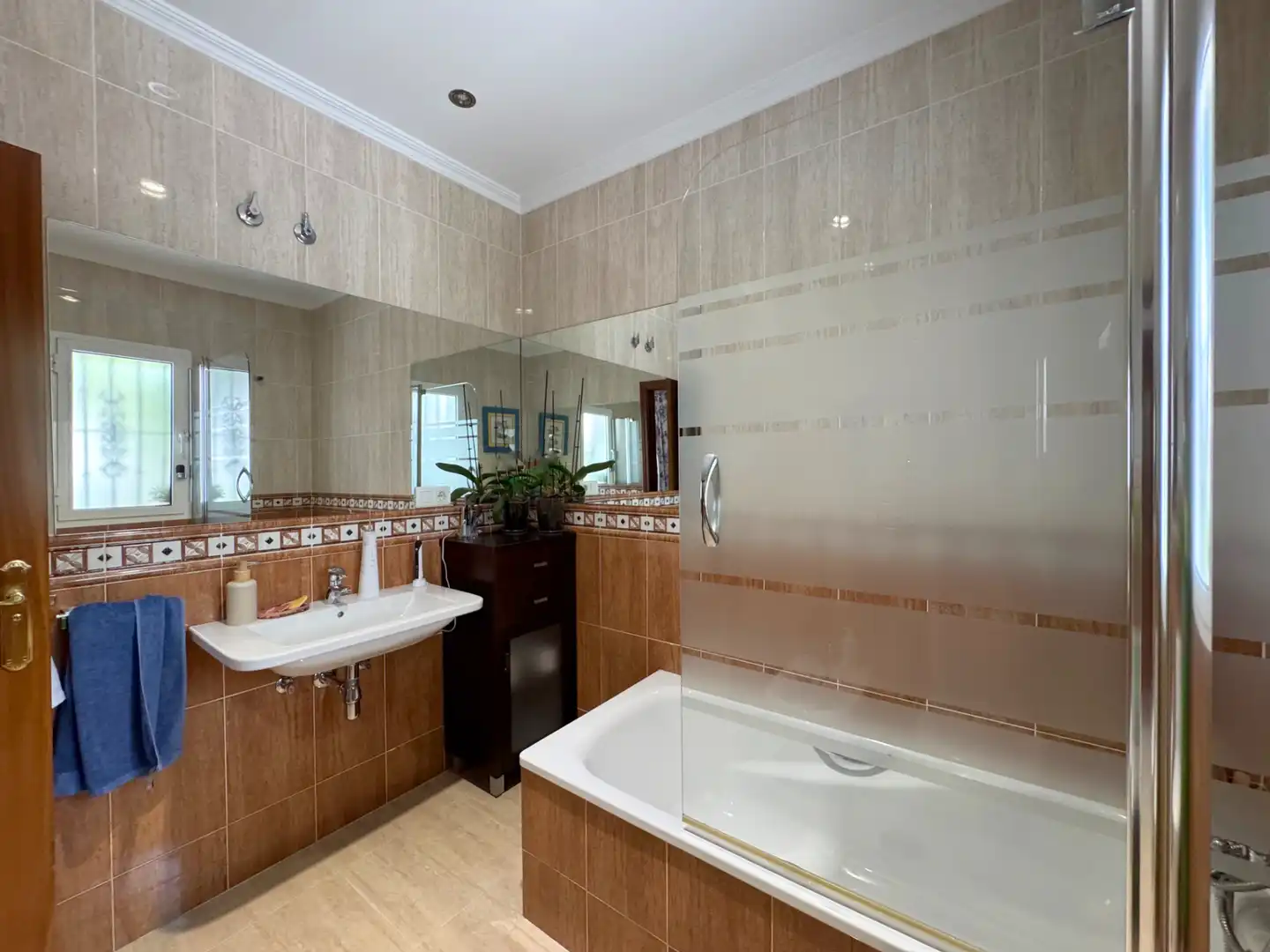 Chalet con piscina en venta en Capellanía - Retamar, imagen 30