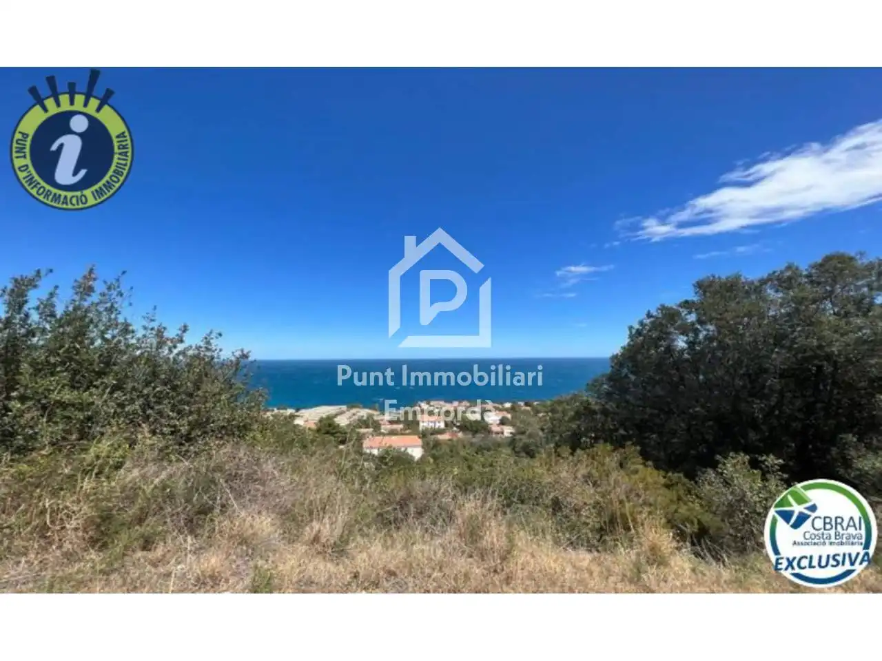 Residential land for sale in Calle Santiago Russinyol, imagen 5