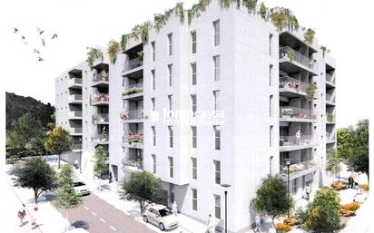 Exterior view of Flat for sale in Xàtiva  with Terrace