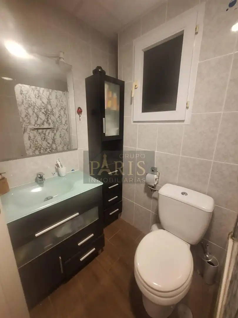 Badezimmer von Wohnung zum Verkauf in Cartagena