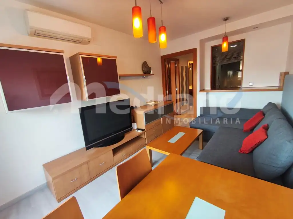 Flat with pool for sale in La Cala de Villajoyosa, imagen 7