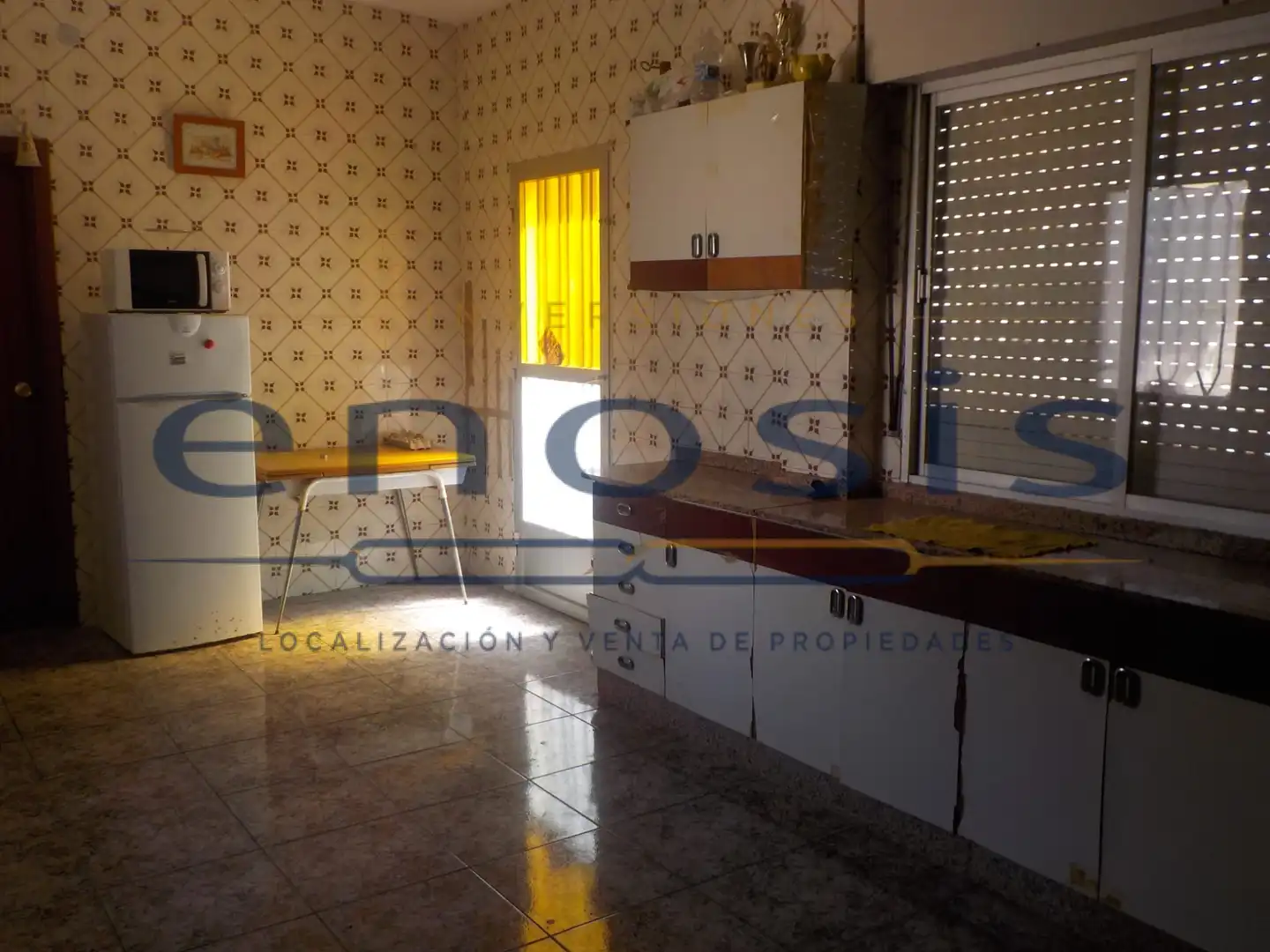 Kitchen of Houses for sale in Torre-Pacheco