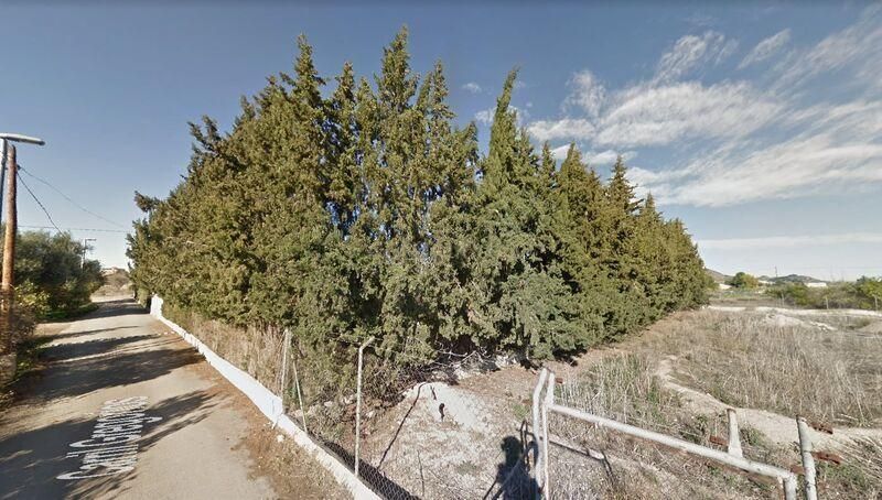Industrial land for sale in  Murcia Capital