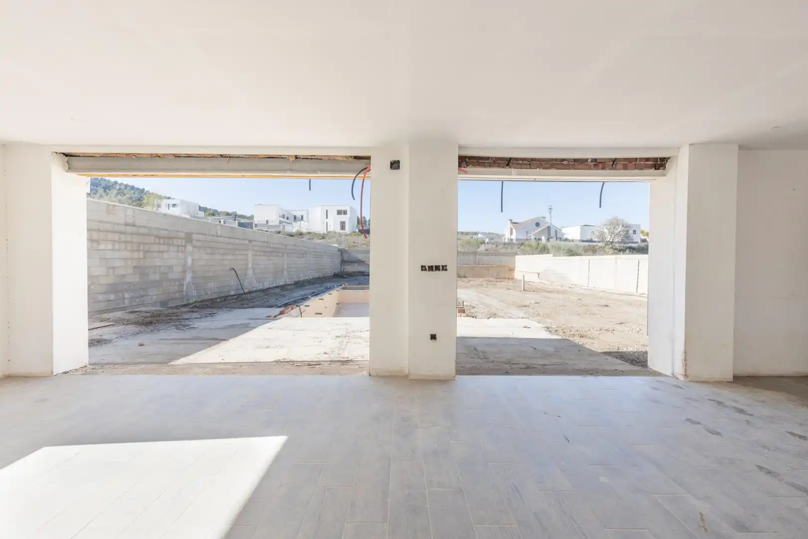 Villa con terrazza in vendita a Calle Puntal de las Siete Lagunas 18, imagen 39